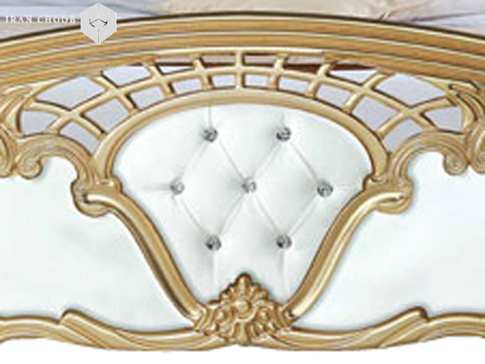 تخت خواب هیلدا  4