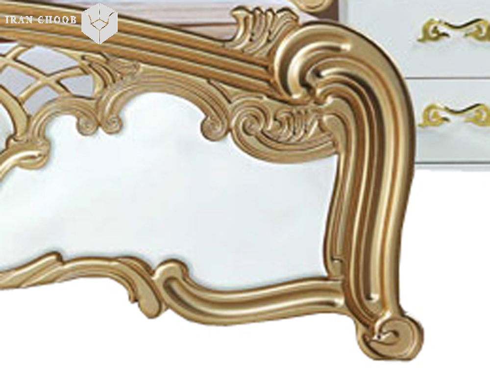 تخت خواب هیلدا  5