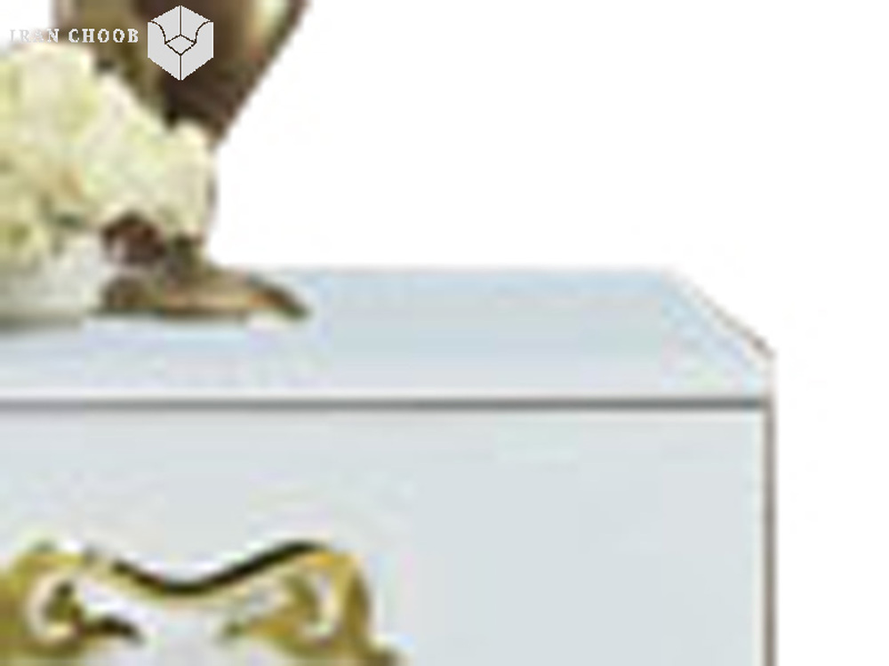 پاتختی سرویس خواب هیلدا  2