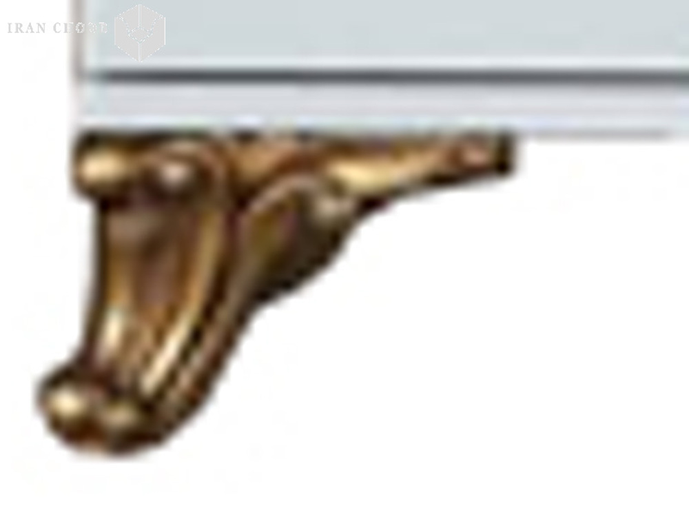 پاتختی سرویس خواب هیلدا  5