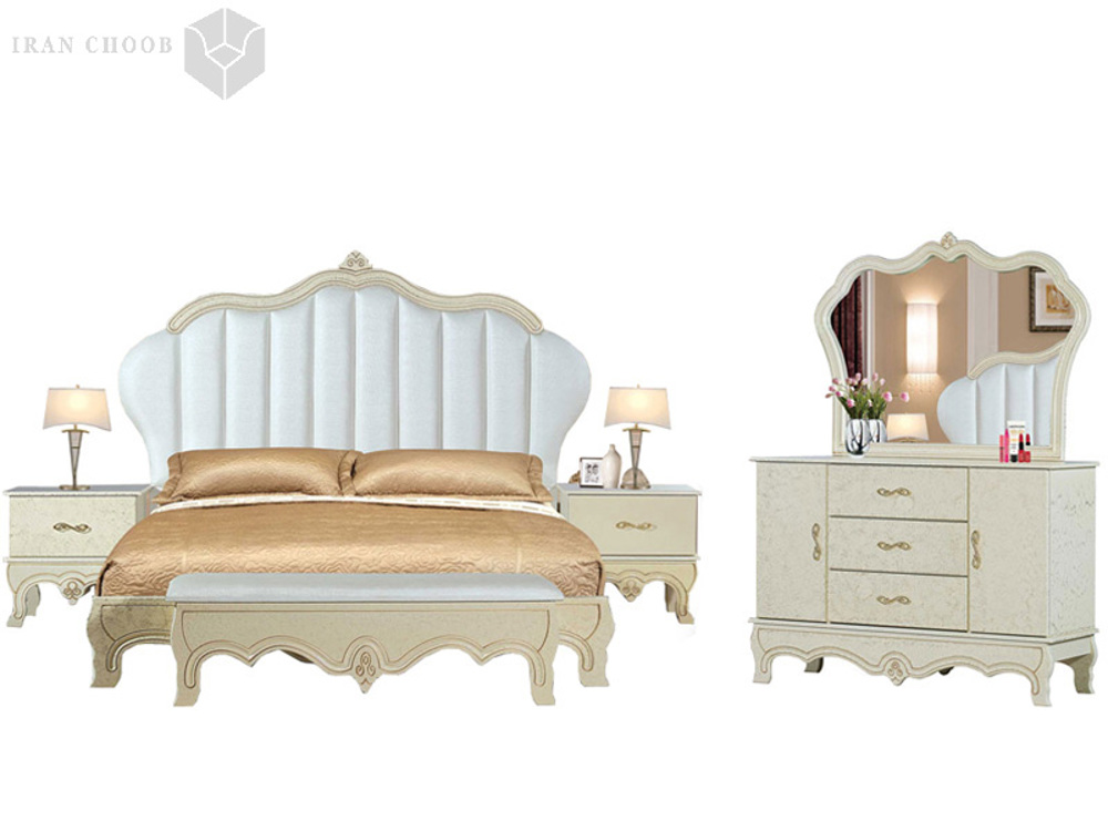 سرویس خواب مارگارت  1