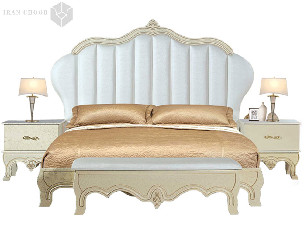 تخت خواب مارگارت  1