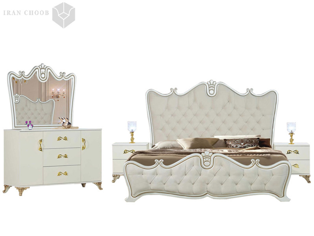 سرویس خواب فرنیا  1