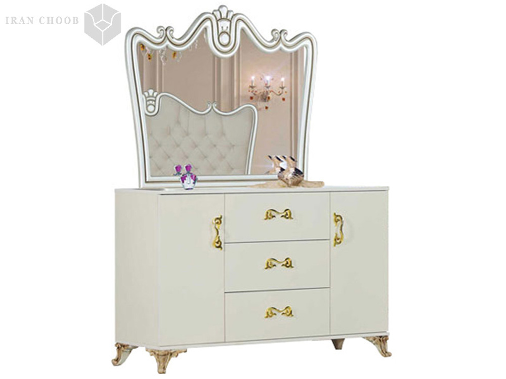 سرویس خواب فرنیا  4