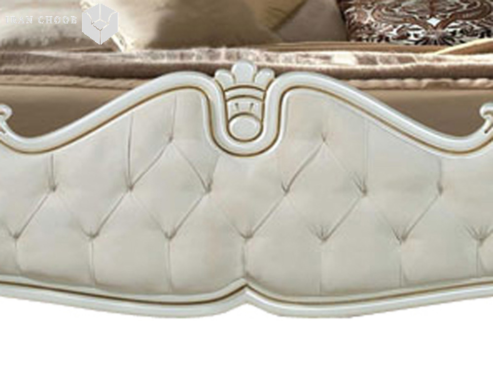 تخت خواب فرنیا  5