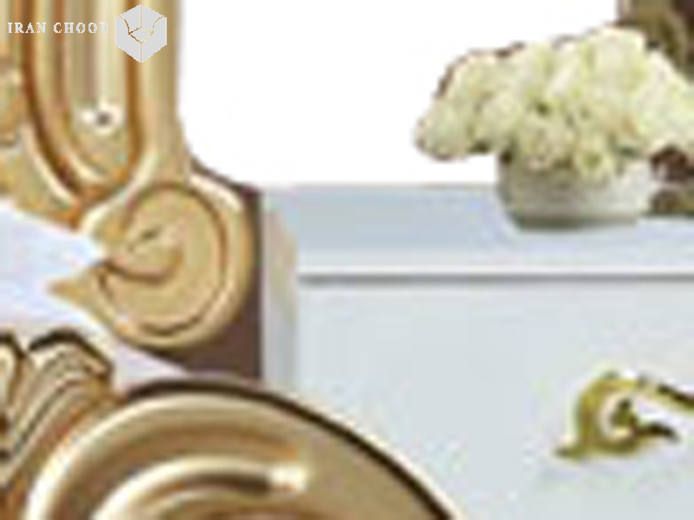 پاتختی سرویس خواب فرنیا  4