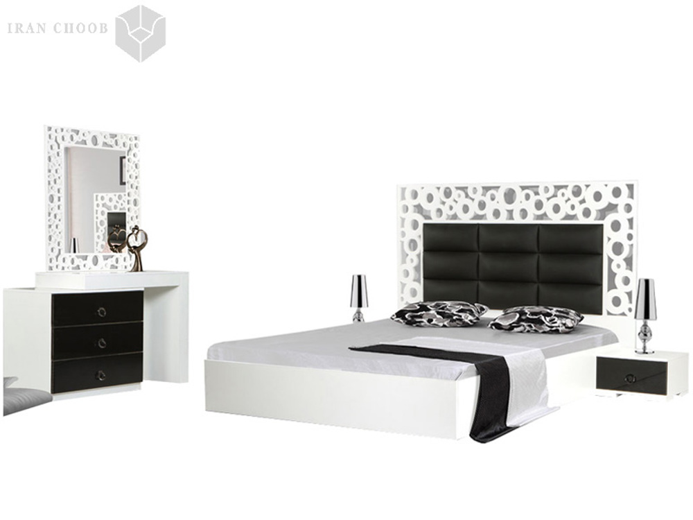 سرویس خواب پارمین  1