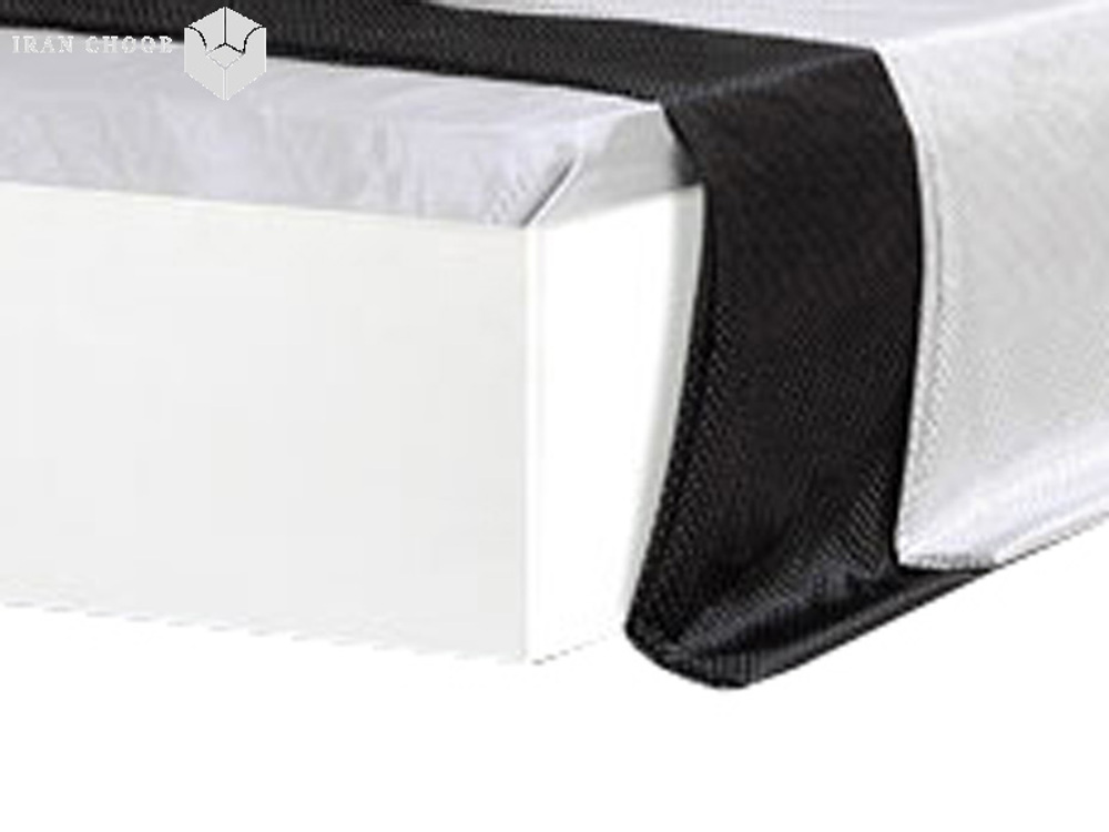 تخت خواب پارمین  5