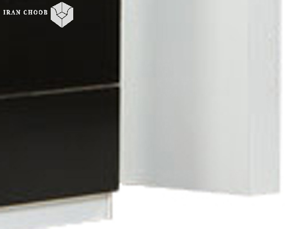 دراور و قاب آینه سرویس خواب پارمین  5