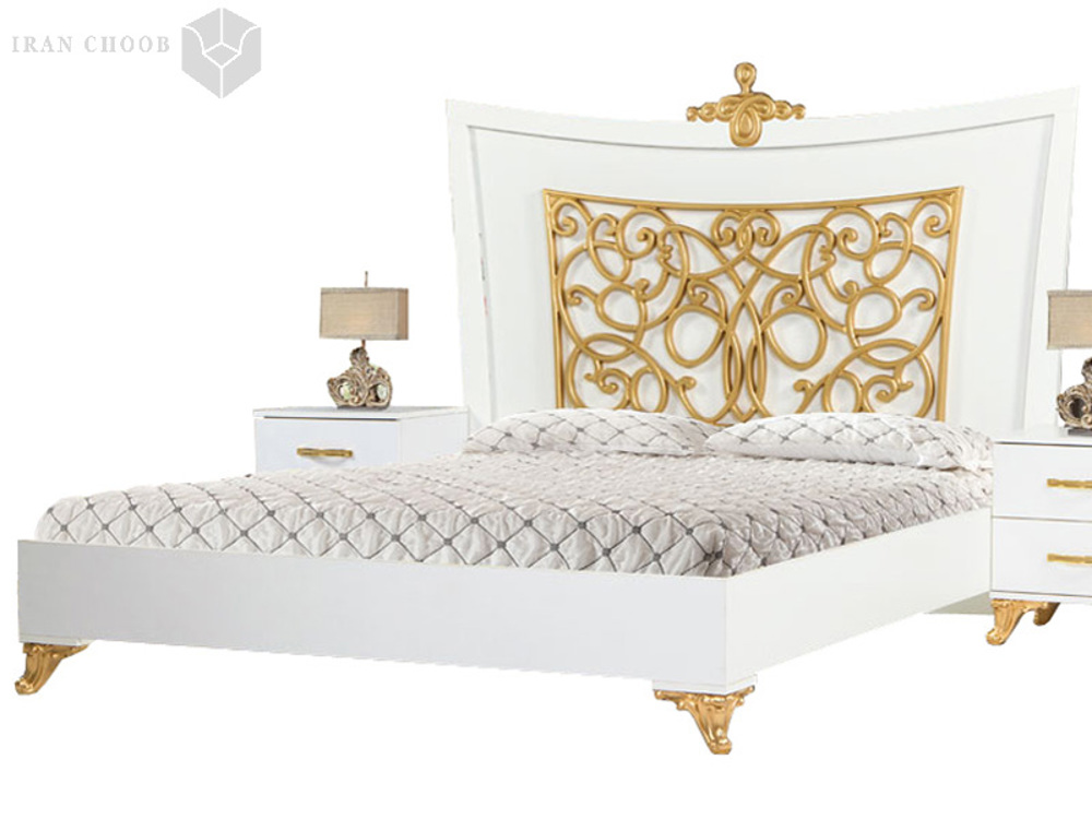 تخت خواب آنیما  1