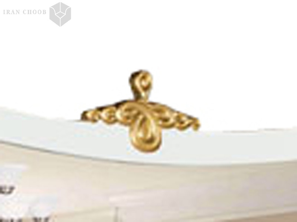 دراور و قاب آینه سرویس خواب آنیما  2