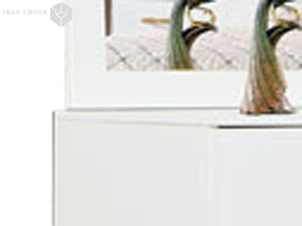 دراور و قاب آینه سرویس خواب آنیما  3