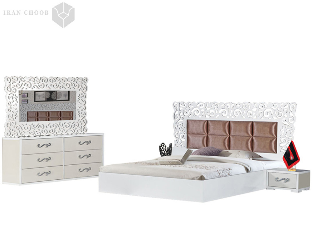 سرویس خواب ریجینا  1