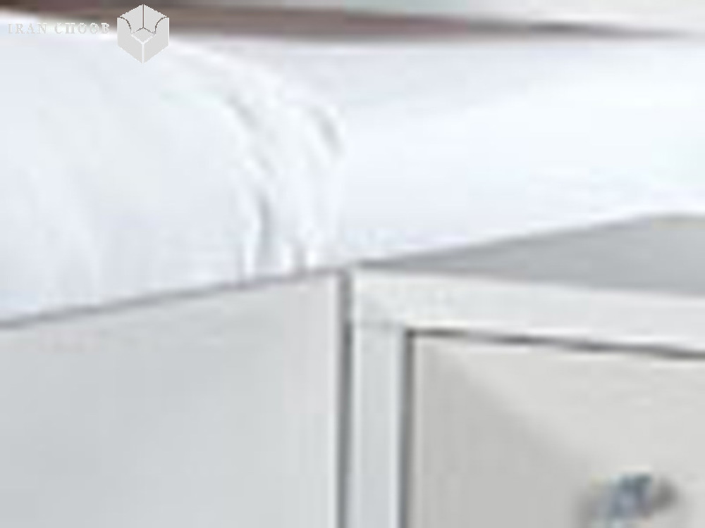 پاتختی سرویس خواب ریجینا  5