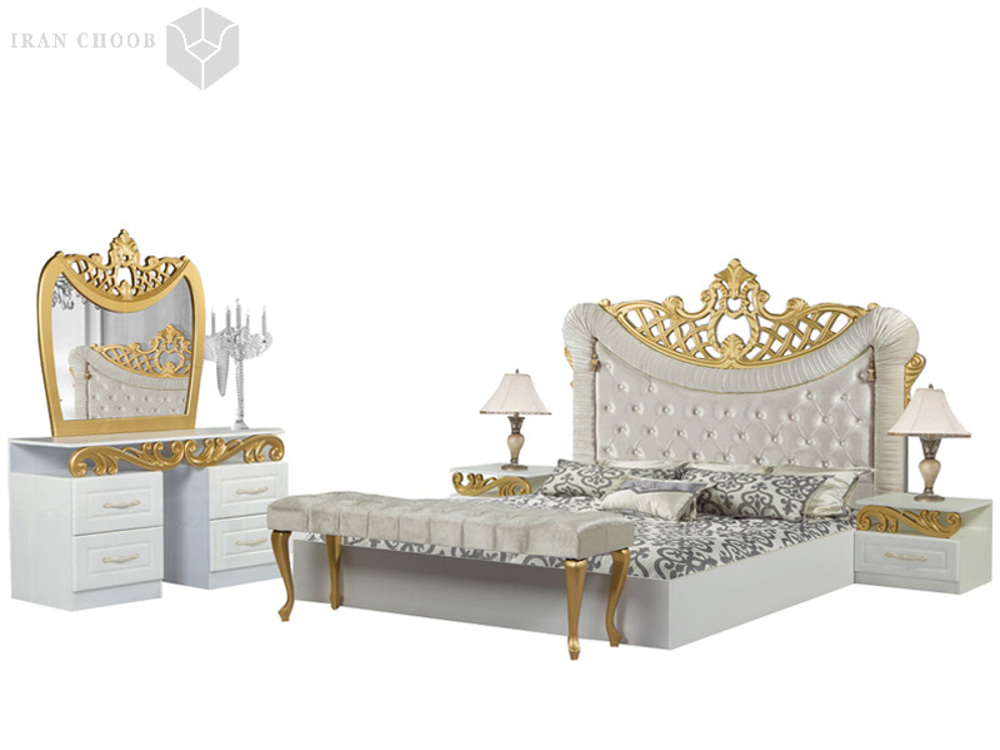 سرویس خواب سلما  1