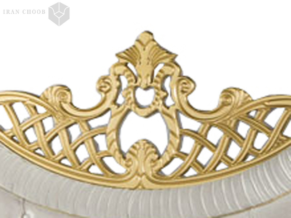 تخت خواب سلما  2