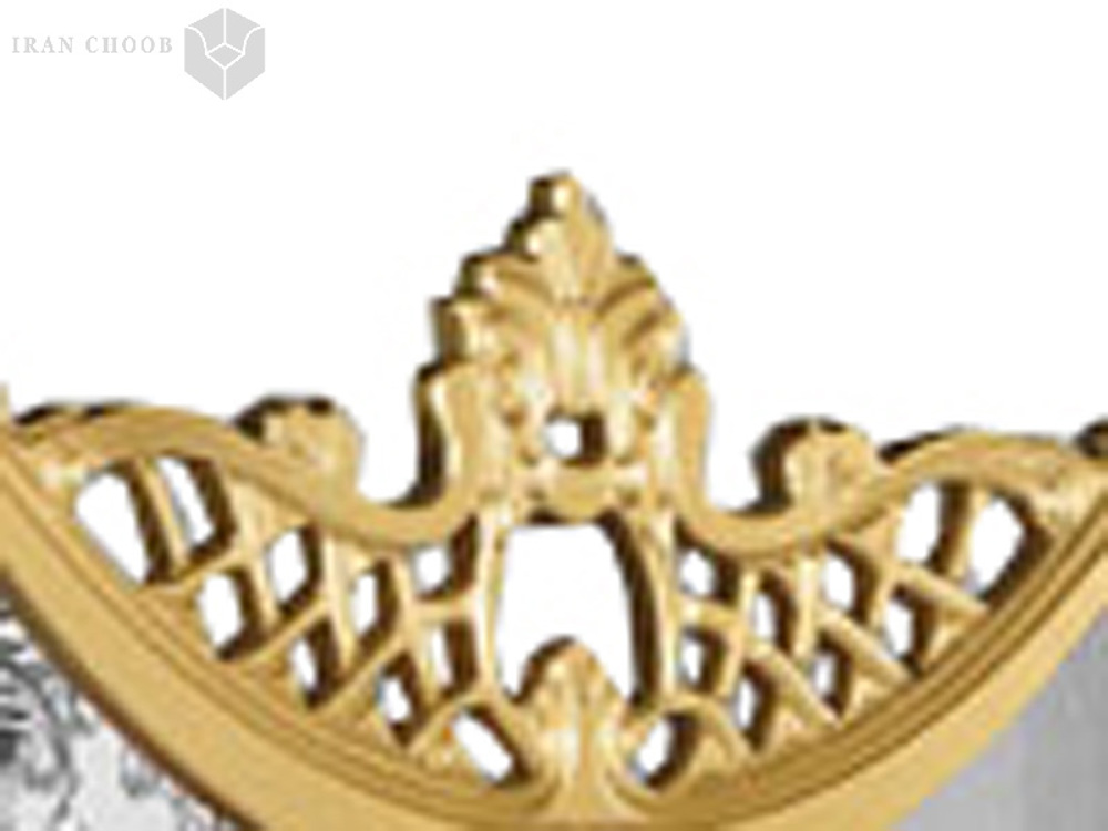 دراور و قاب آینه سرویس خواب سلما  2