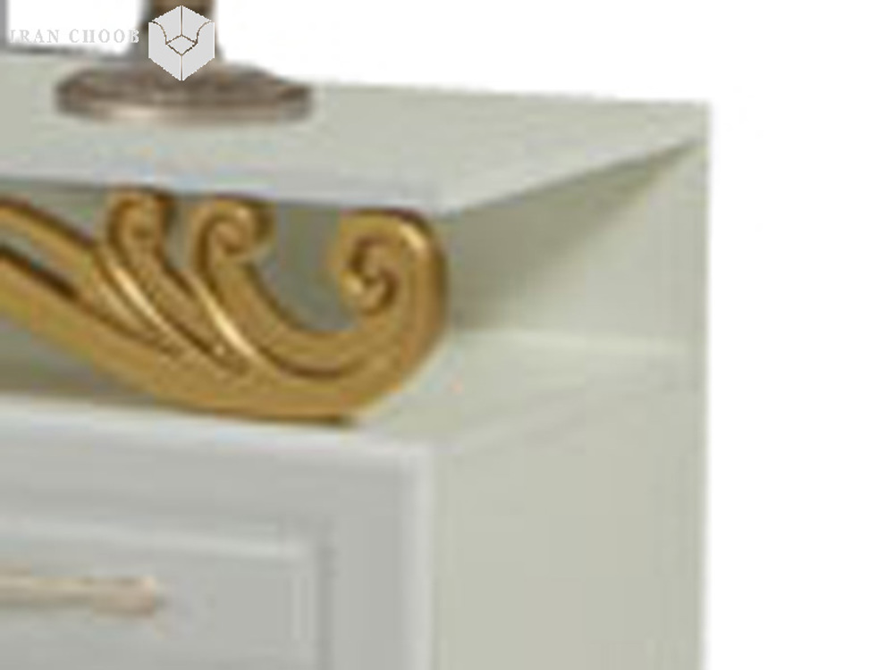 پاتختی سرویس خواب سلما  2