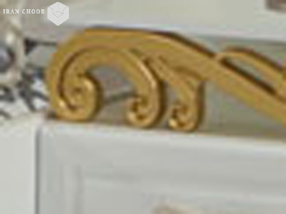 پاتختی سرویس خواب سلما  5