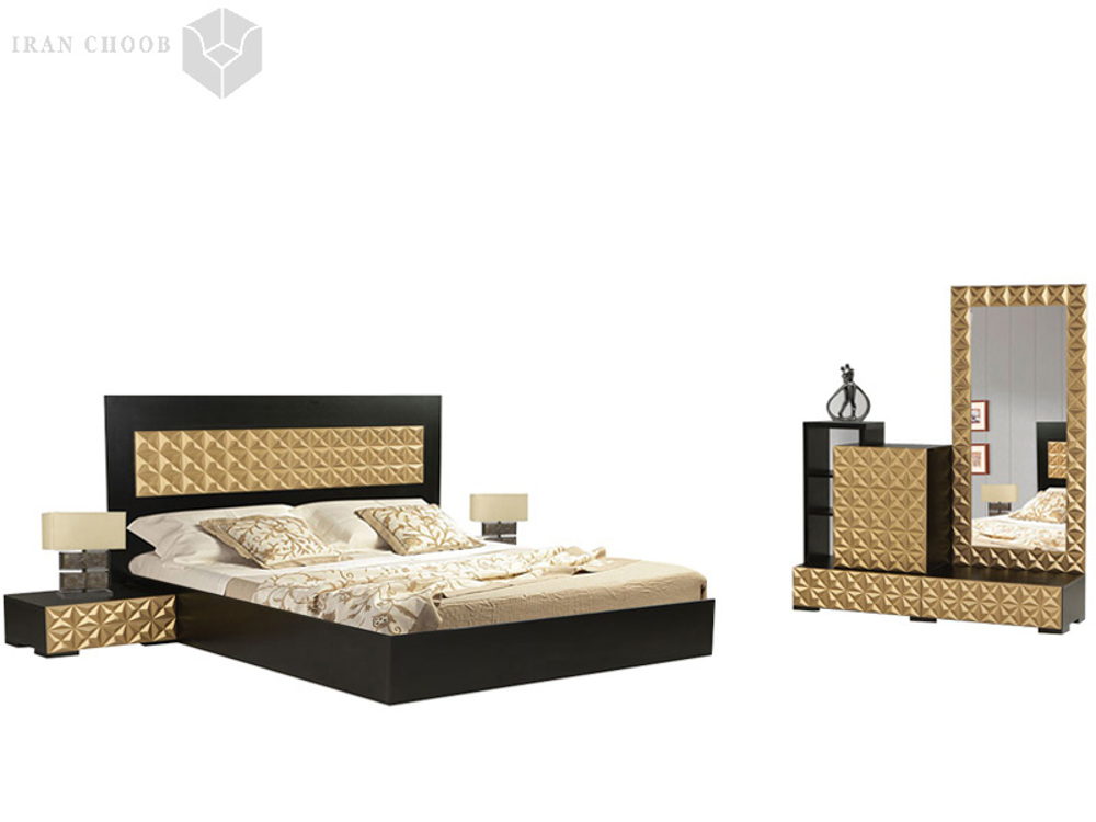 سرویس خواب آنا  1