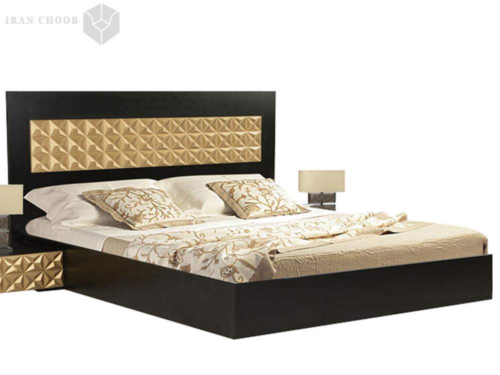 تخت خواب انا  1