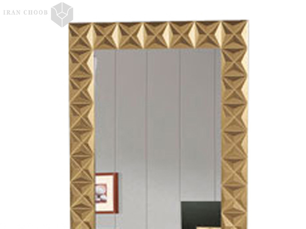 دراور و قاب آینه سرویس خواب آنا  5