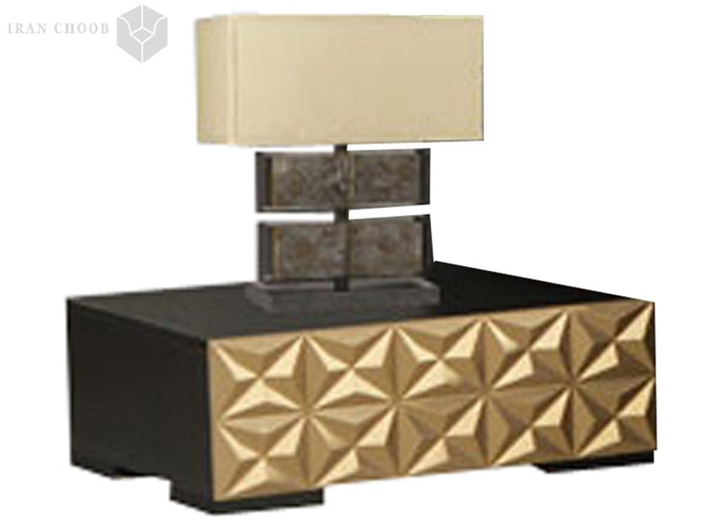 پاتختی سرویس خواب آنا  1