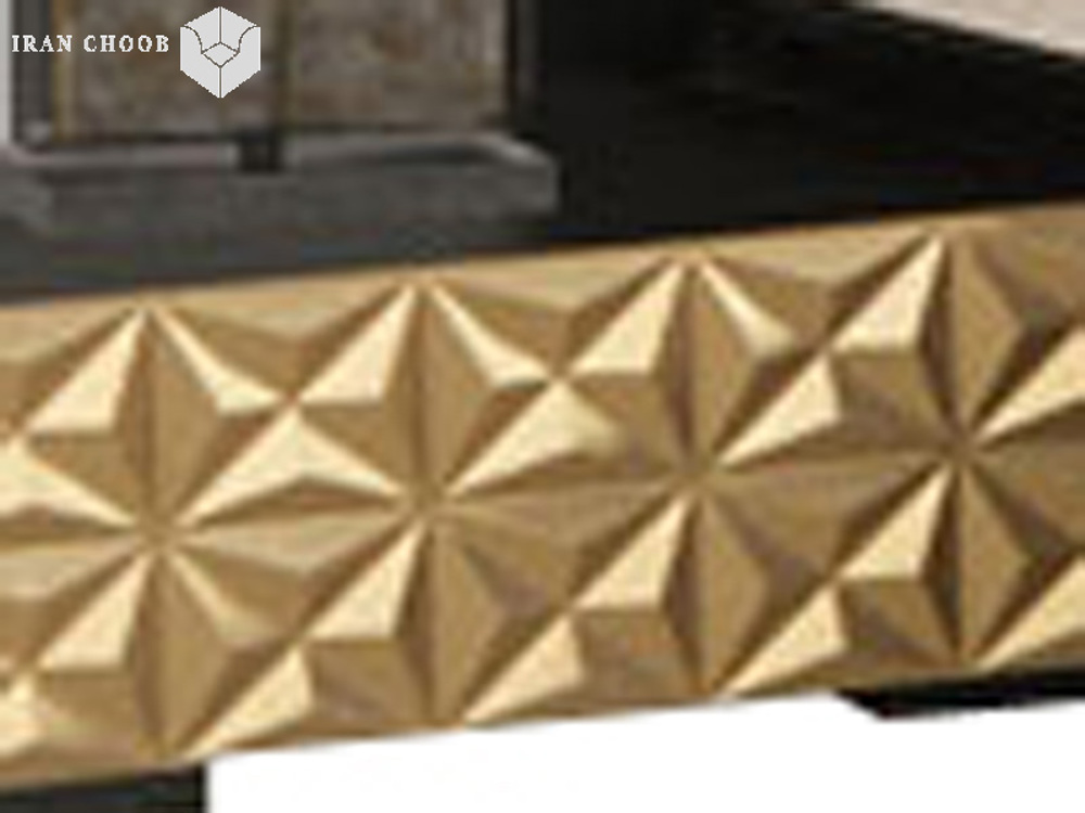 پاتختی سرویس خواب آنا  5