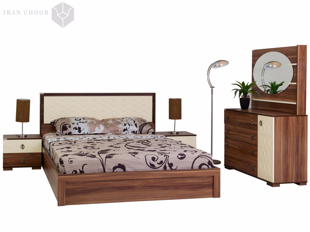 سرویس خواب زیبانا  1