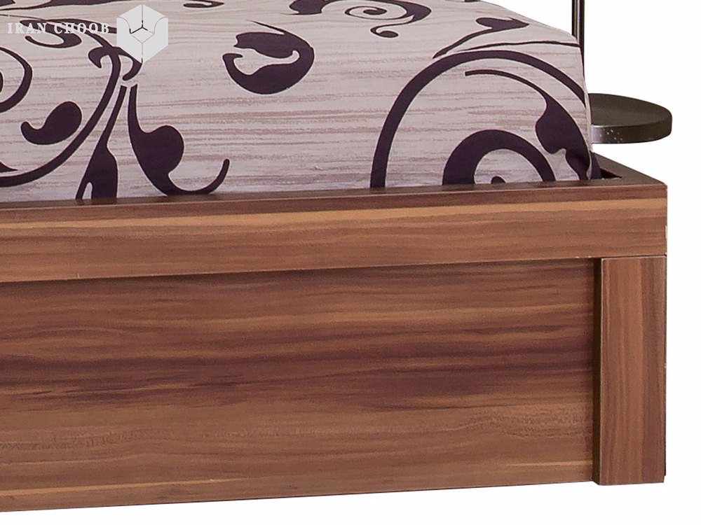 تخت خواب زیبانا  4