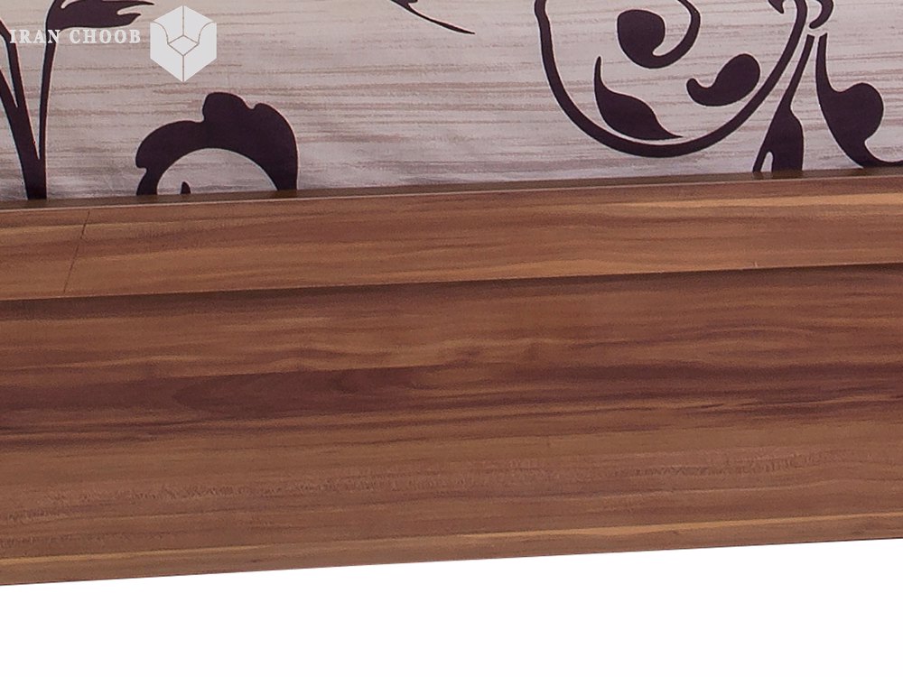 تخت خواب زیبانا  5