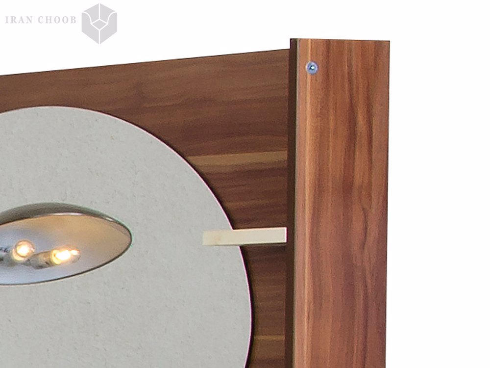 دراور و قاب آینه سرویس خواب زیبانا  4