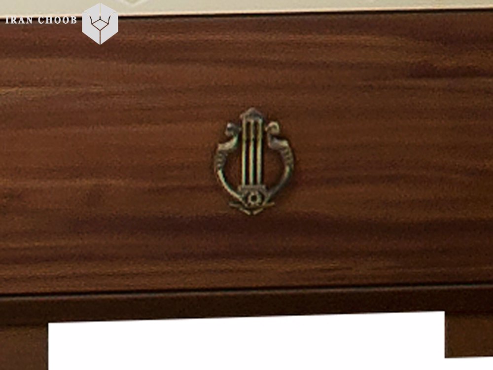 پاتختی سرویس خواب زیبانا  3