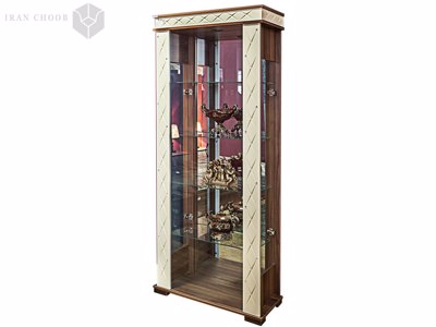 ویترین سرویس خواب زیبانا