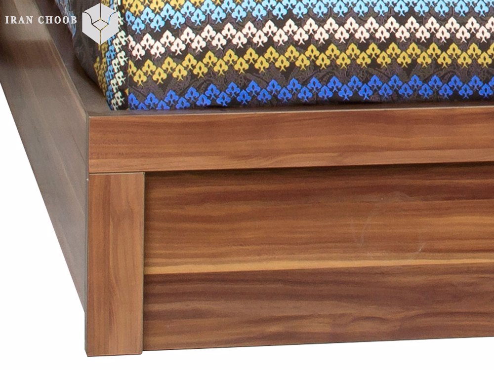 تخت خواب پرند  4