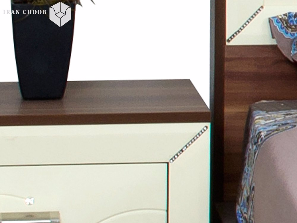 پاتختی سرویس خواب پرند  3