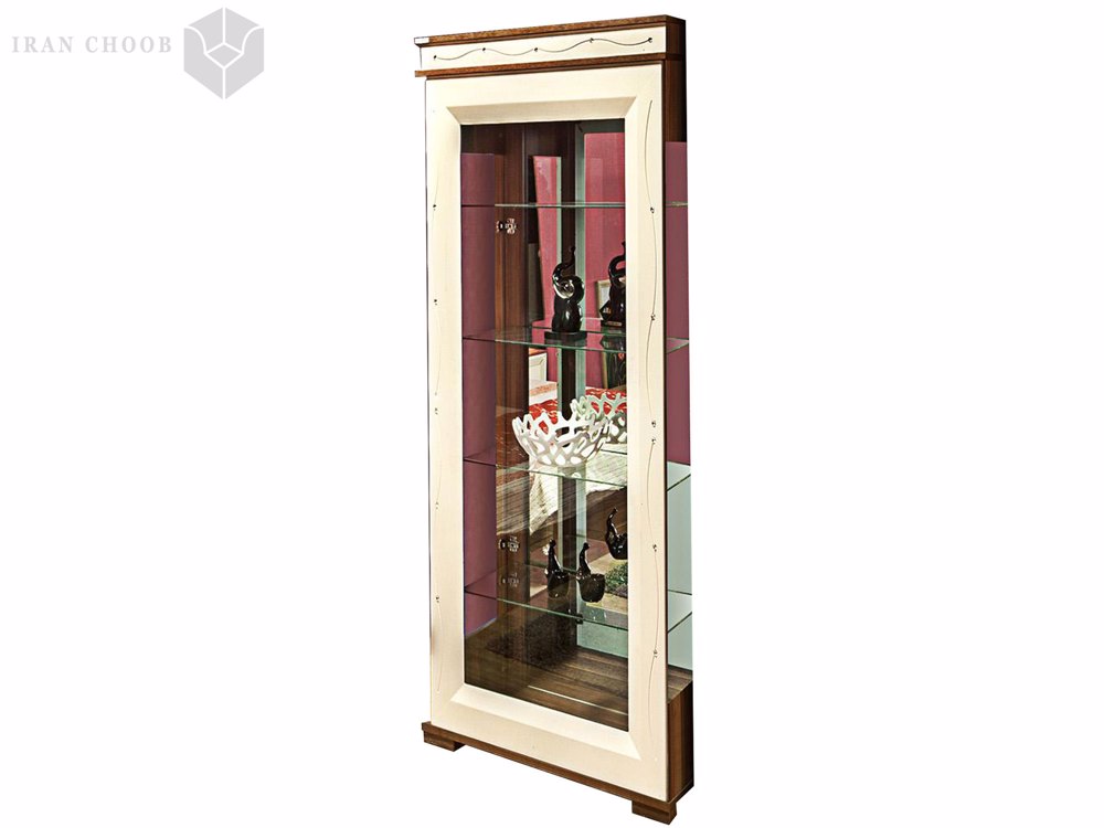 ویترین سرویس خواب پرند  1