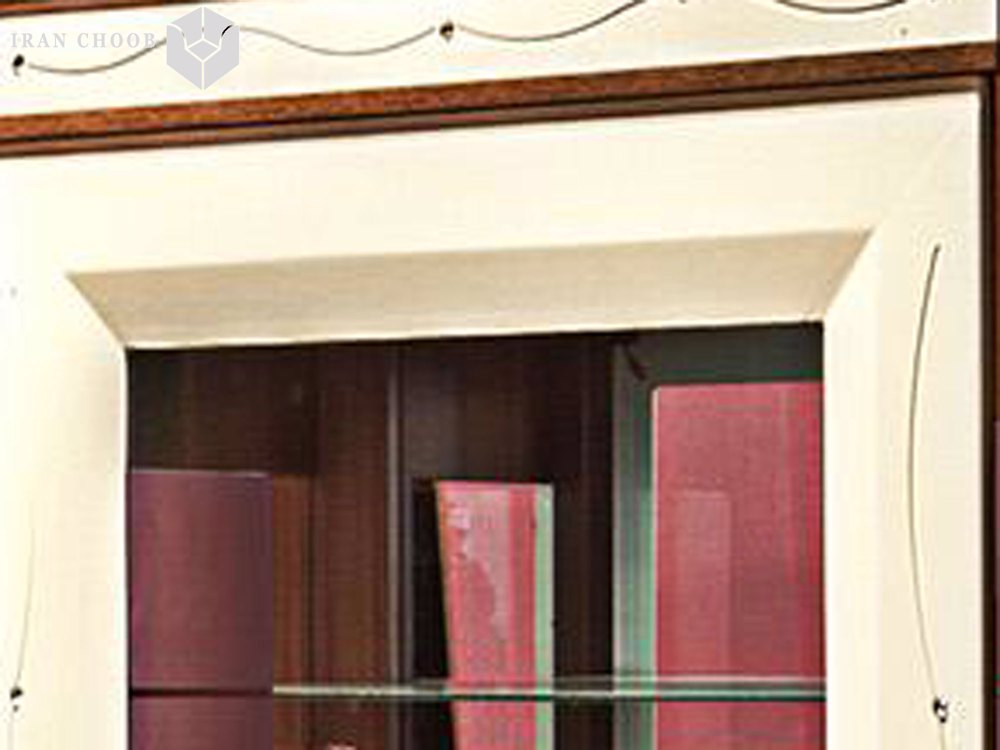 ویترین سرویس خواب پرند  2