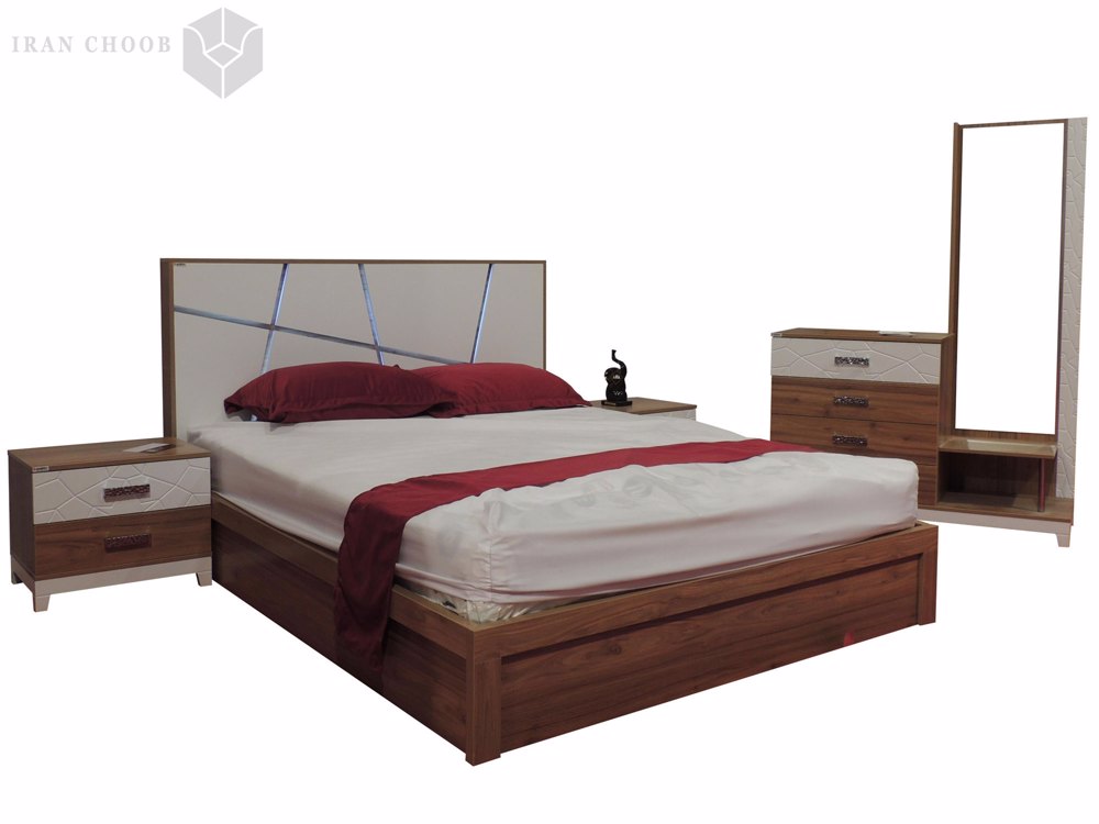 سرویس خواب دیوا  1