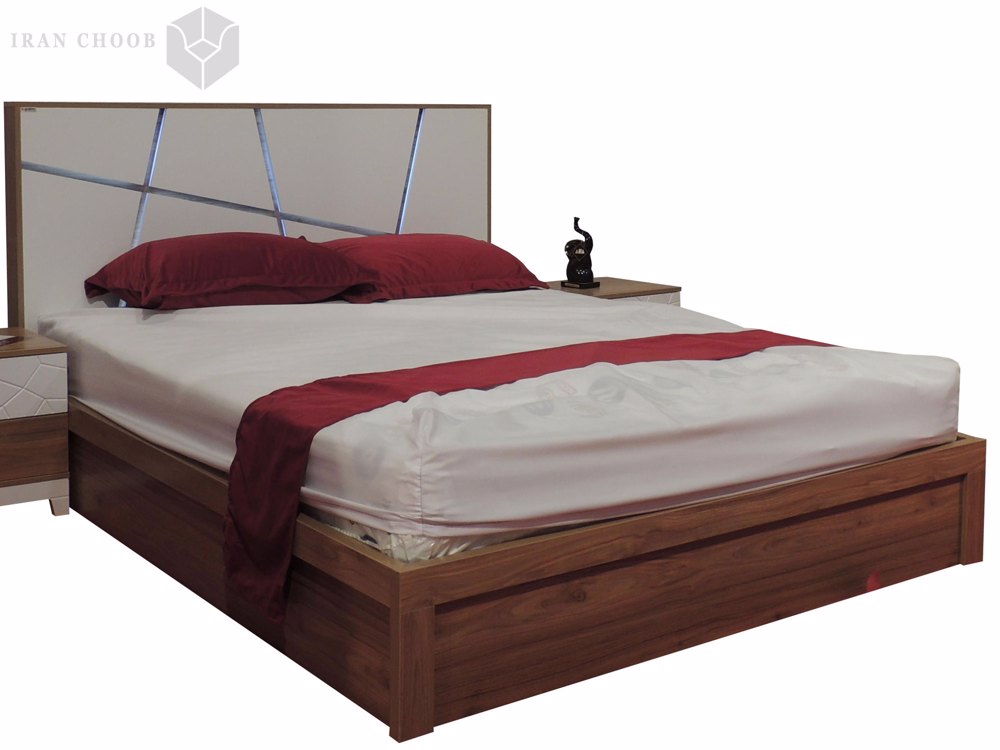 تخت خواب دیوا  1