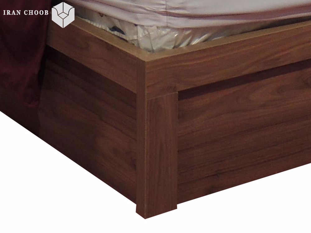 تخت خواب دیوا  3