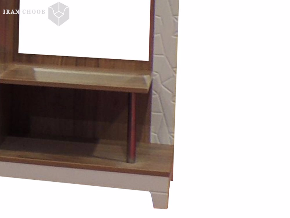 دراور و قاب آینه سرویس خواب دیوا  4