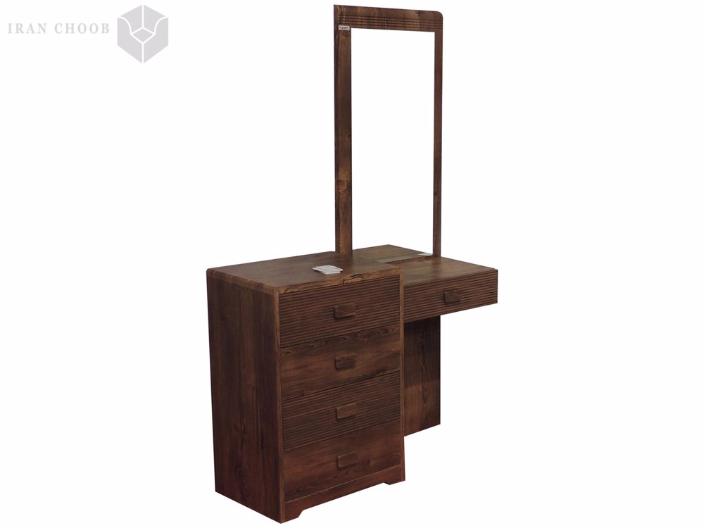 دراور و قاب آینه سرویس خواب هلنا  1