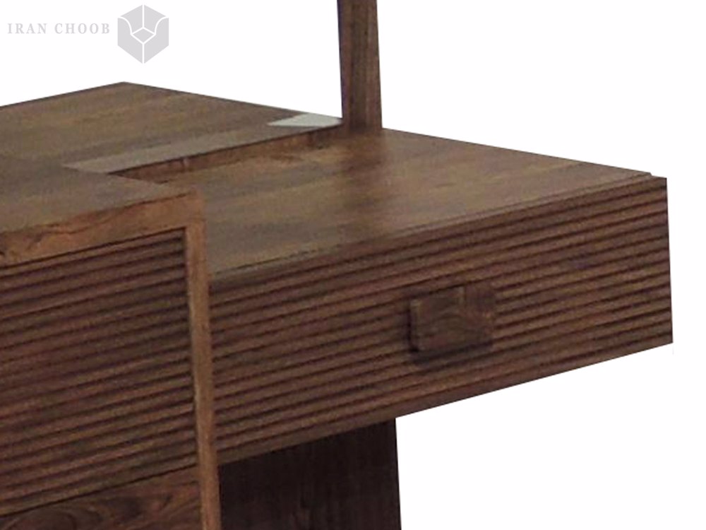 دراور و قاب آینه سرویس خواب هلنا  4