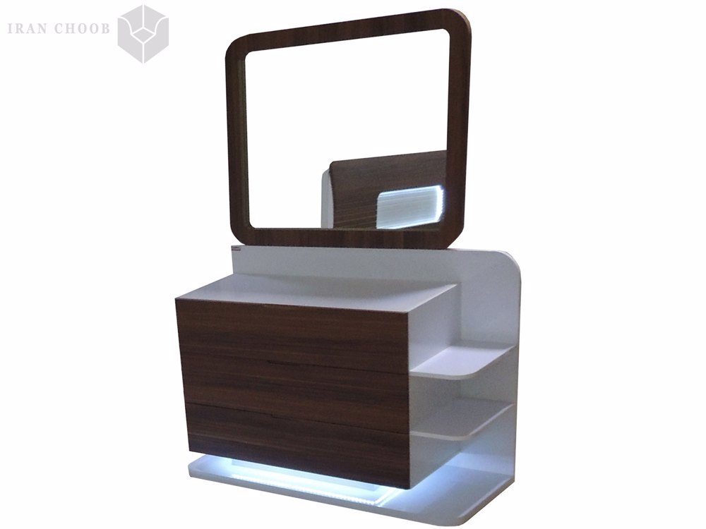 سرویس خواب کارن  3