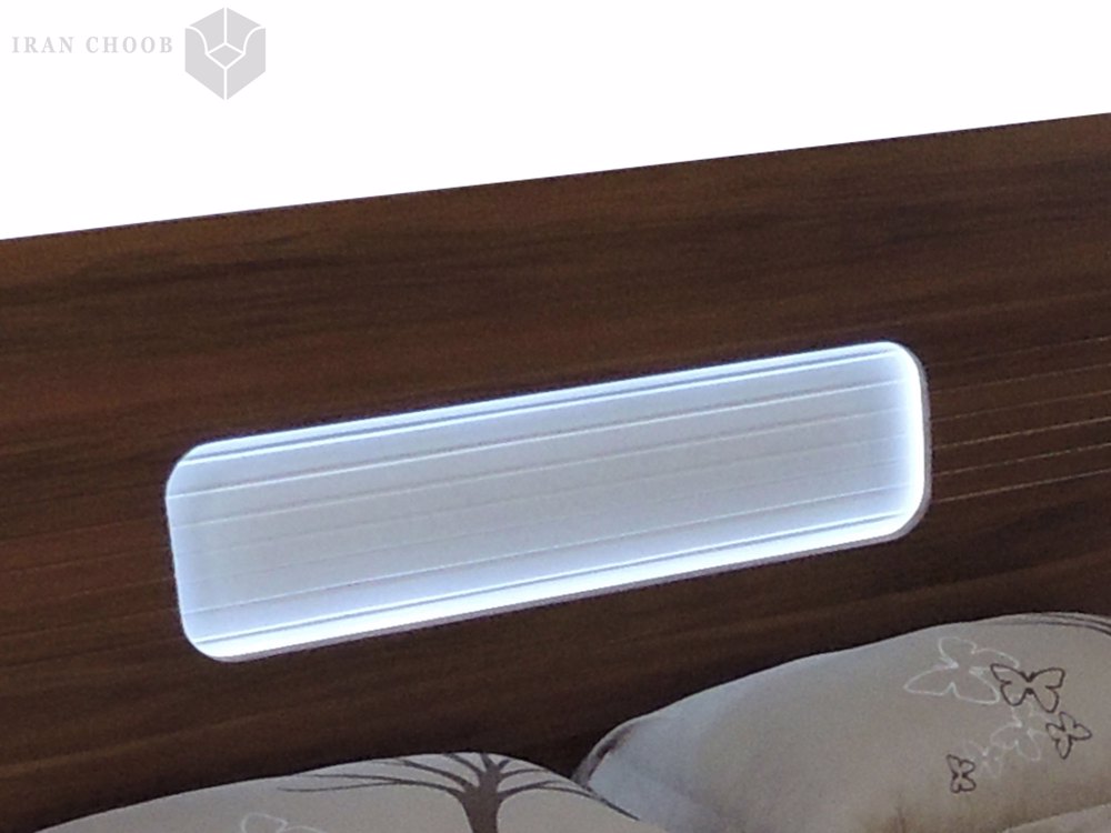 تخت خواب کارن  3