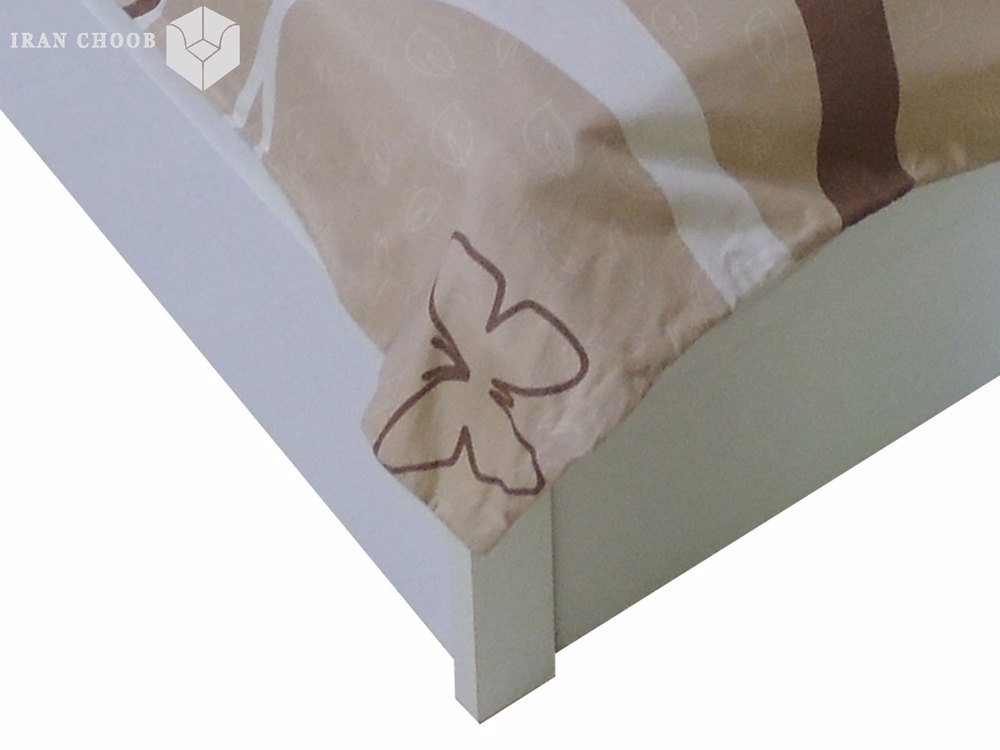 تخت خواب کارن  4