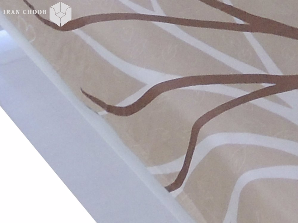 تخت خواب کارن  5