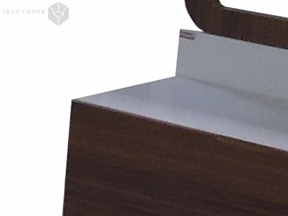 دراور و قاب آینه سرویس خواب کارن  4