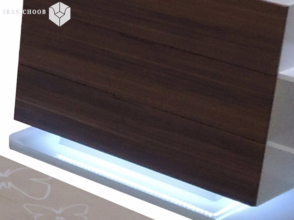 دراور و قاب آینه سرویس خواب کارن  5